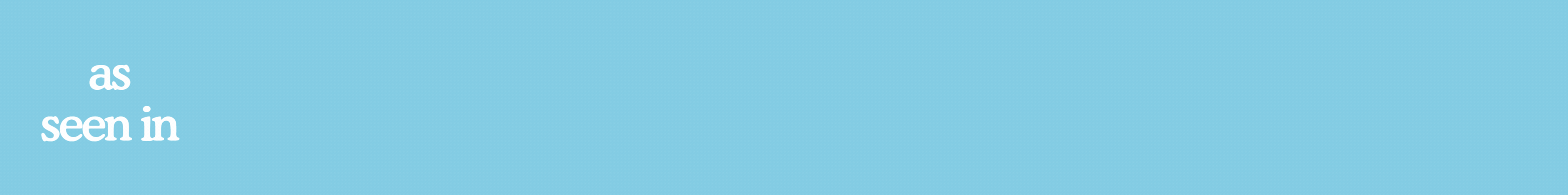 Publication logos: The Age, Mamamia, Financial Times, Sydney Morning Herald, Today, News.com.au, Seek